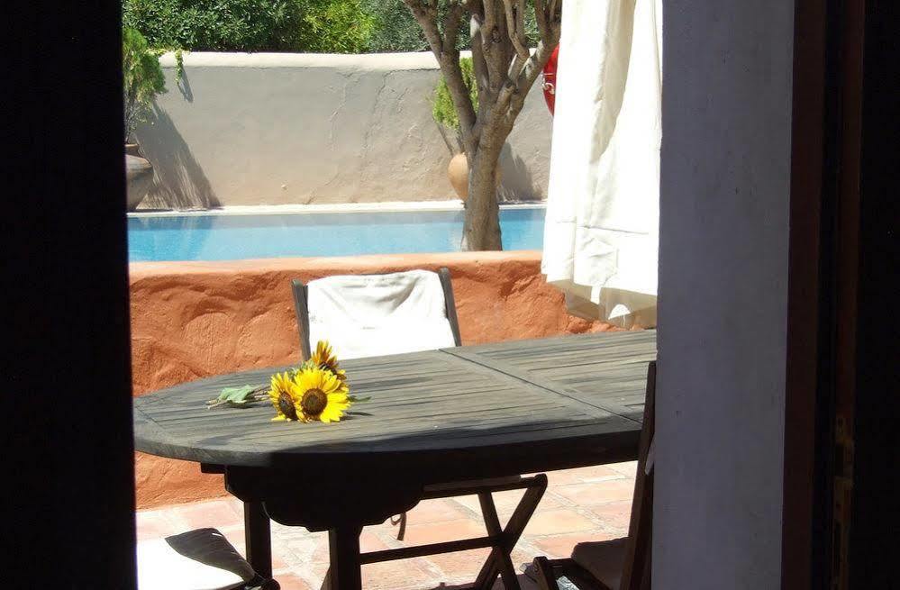 Quinta Dos Amigos Apartment Almancil Exterior photo
